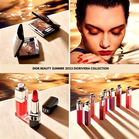 dior lipstick limited edition 2022|dior dioriviera 2022.